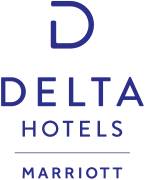 Detal Hotels Logo