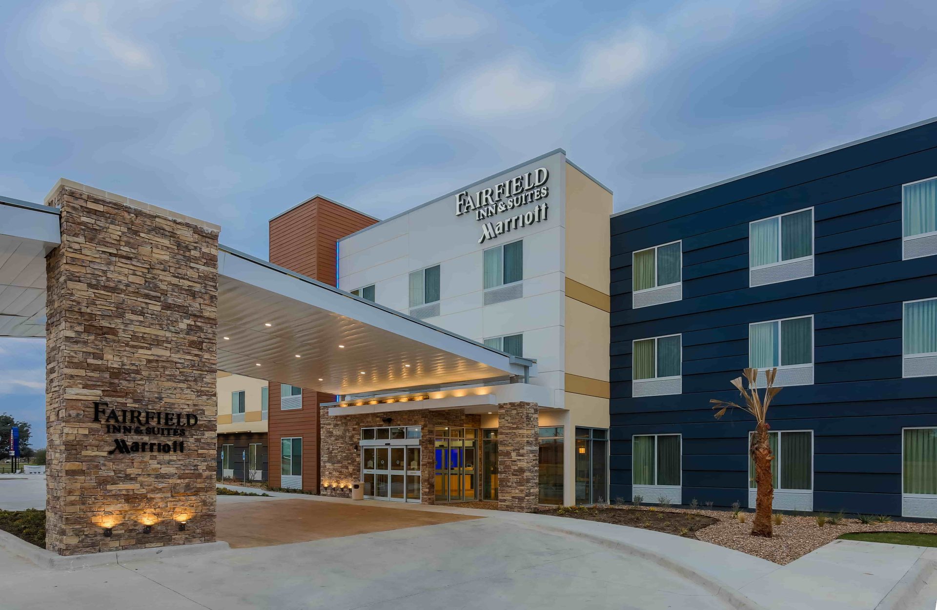 Fairfield Inn & Suites Cuero by Marriott