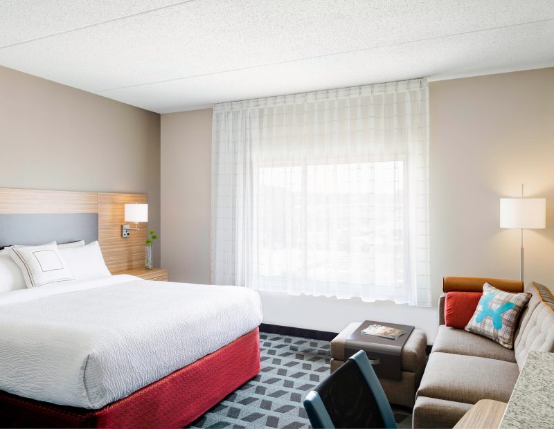 TownePlace Suites by Marriott Oshawa