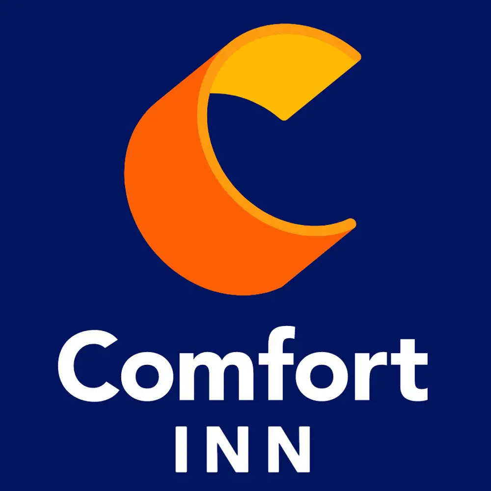 The Comfort Inn & Suites Ingersoll LOGO