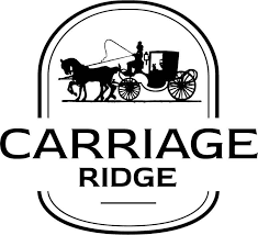 Carriage Ridge Resort Logo