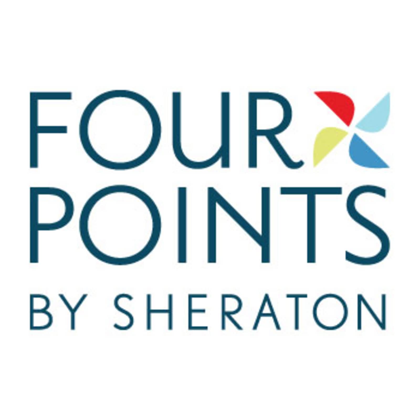 The Four Points by Sheraton Vaughan Logo