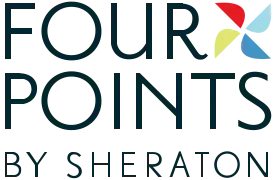 Four Points by Sheraton Logo