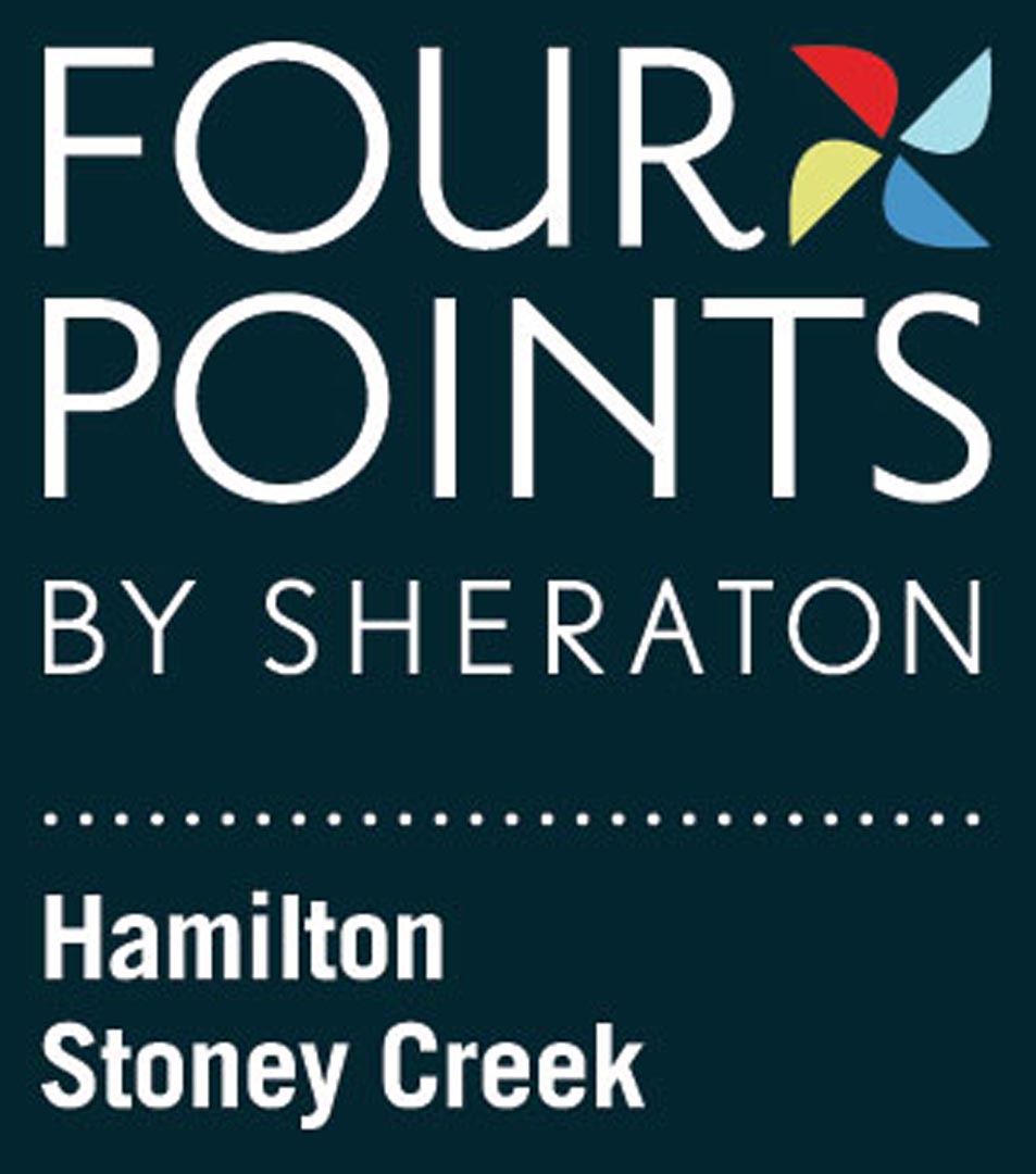 Four Points By Sheraton Hamilton Logo