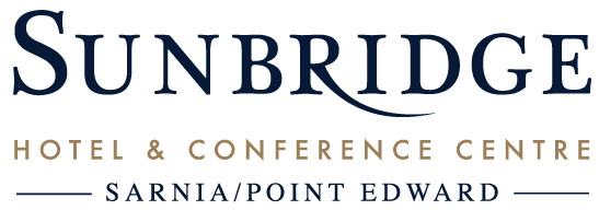 Sunbridge Hotel & Conference Centre Sarnia Logo