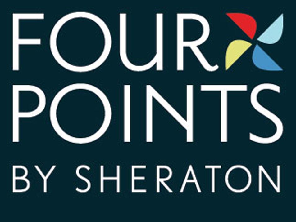 Four Points By Sheraton Toronto Airport East Logo