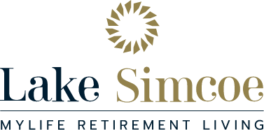 Lake Simcoe Retirement Logo