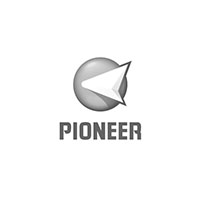 pioneer