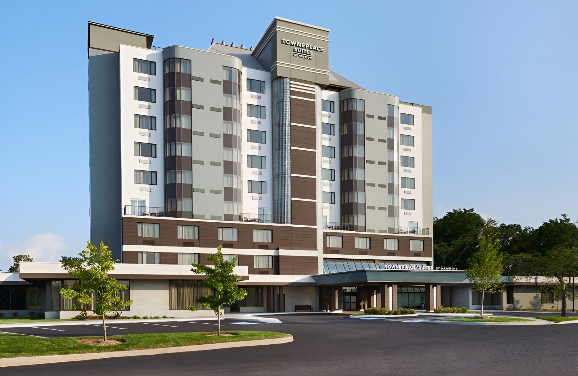 TownePlace Suites Oakville