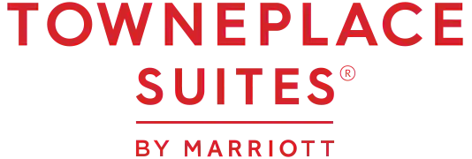 Towneplace Suites by Marriott Logo