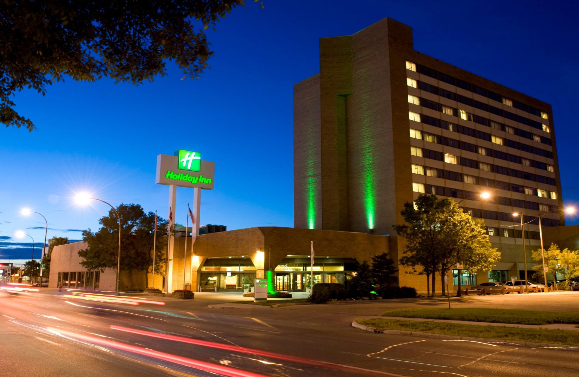 Holiday Inn Winnipeg South