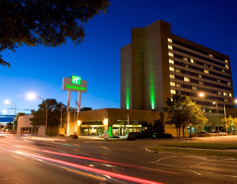 Holiday Inn Winnipeg South